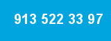 913 522 33 97 913 522 33 97